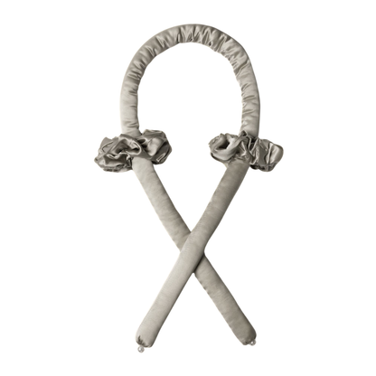 Hitzefreier Lockenwickler aus Seide