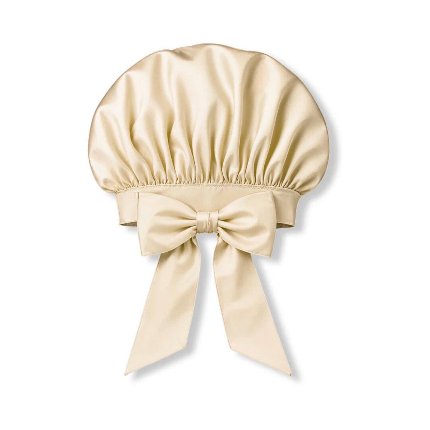 Längerfrisch Schlafhaube | OEKO-TEX® Seide