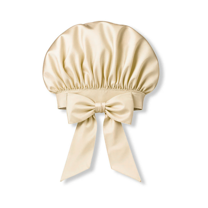 Längerfrisch Schlafhaube | OEKO-TEX® Seide