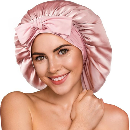 Seiden Bonnet