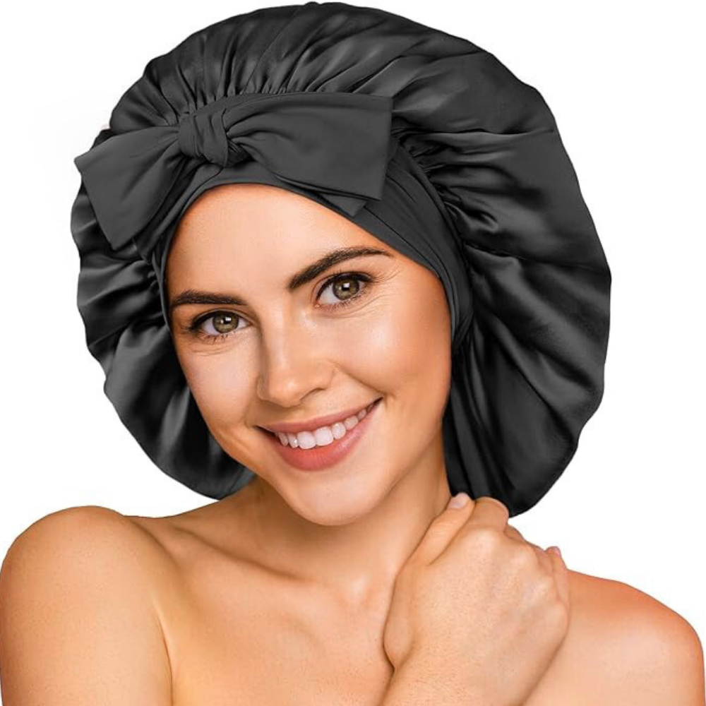 Seiden Bonnet