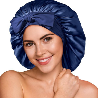 Seiden Bonnet