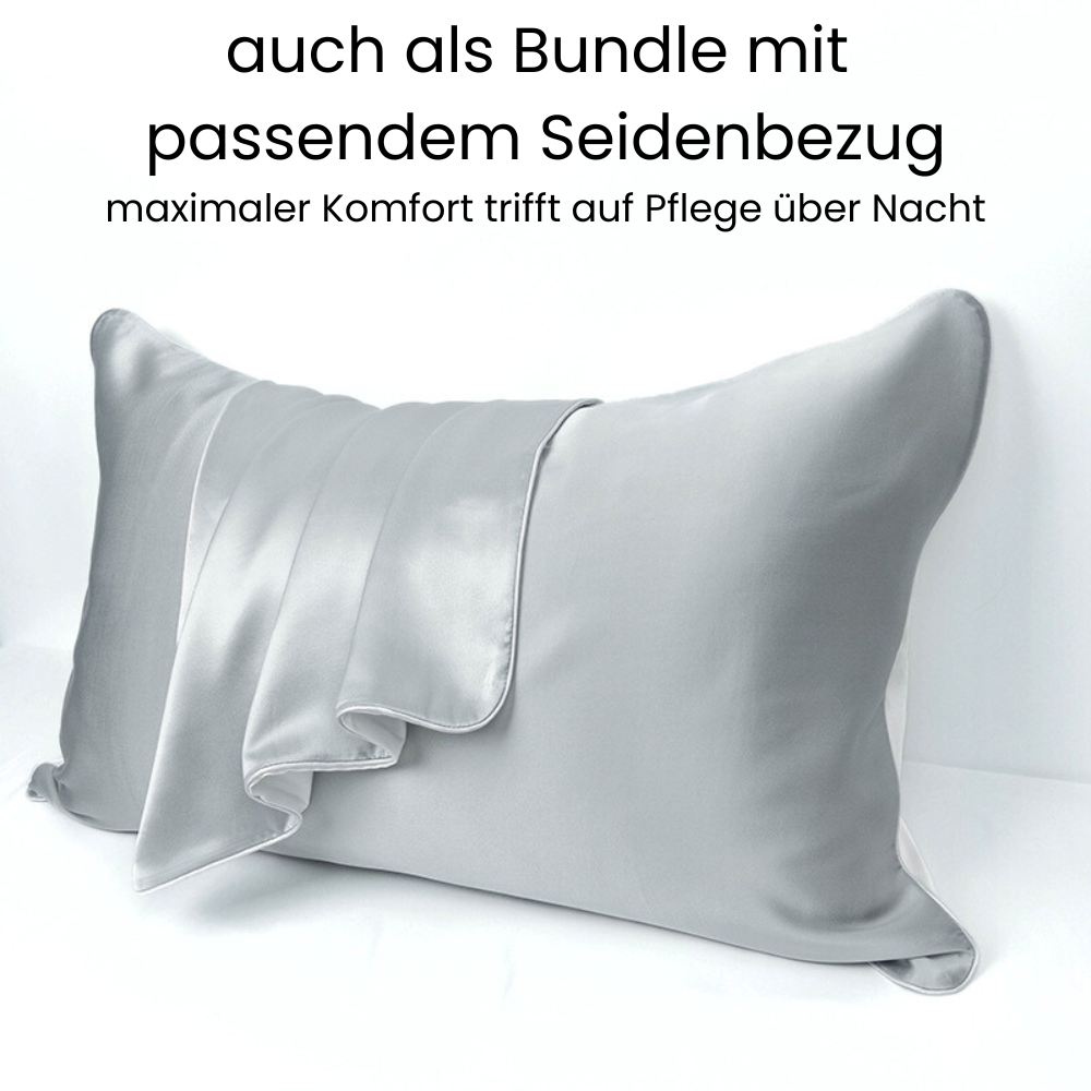 Ergonomisches Kissen