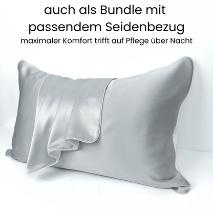 Ergonomisches Kissen