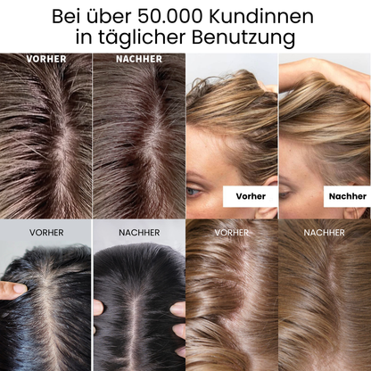 Längerfrisch Schlafhaube | OEKO-TEX® Seide